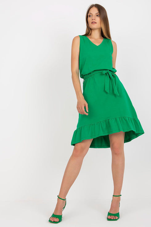 Robe de jour model 168187 Rue Paris